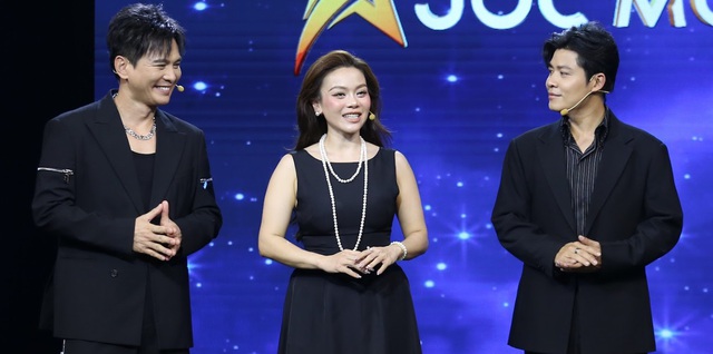 Nhạc sĩ Nguyễn Văn Chung nhắc nhở đàn em- Ảnh 1.