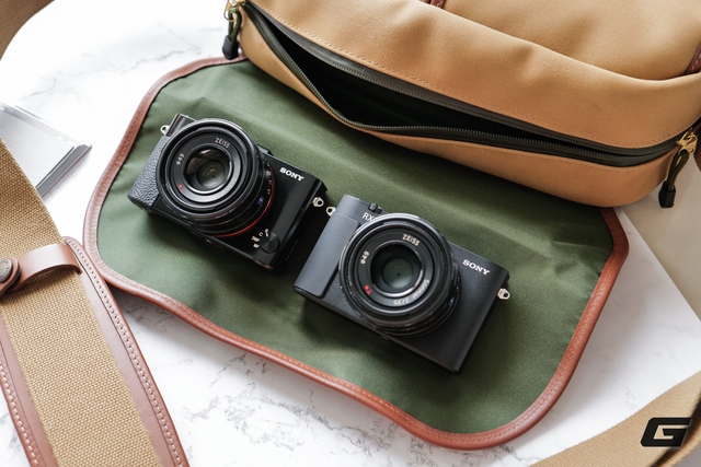 Trải nghiệm Sony RX1R III: Cầm nhỏ gọn, ảnh 61MP "nét căng" nhưng lại có một điểm yếu đáng để tâm này- Ảnh 9. Trải nghiệm Sony RX1R III: Cầm nhỏ gọn, ảnh 61MP "nét căng" nhưng lại có một điểm yếu đáng để tâm này- Ảnh 9.