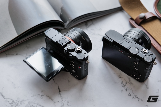 Trải nghiệm Sony RX1R III: Cầm nhỏ gọn, ảnh 61MP "nét căng" nhưng lại có một điểm yếu đáng để tâm này- Ảnh 11. Trải nghiệm Sony RX1R III: Cầm nhỏ gọn, ảnh 61MP "nét căng" nhưng lại có một điểm yếu đáng để tâm này- Ảnh 11.