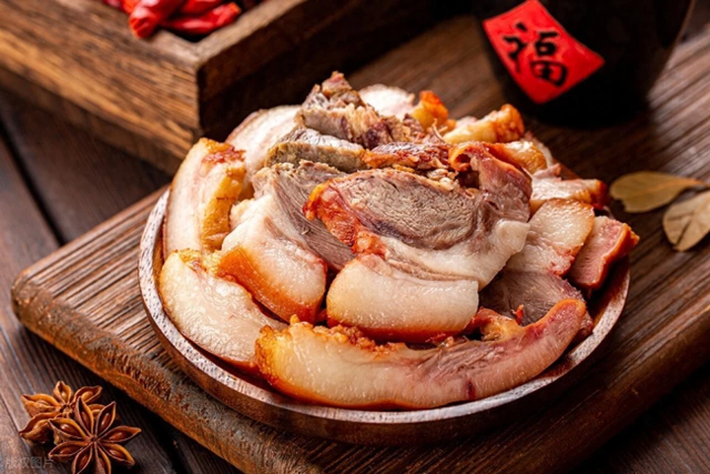 Nếu thường xuyên ăn thịt lợn, nhất định phải chú ý 3 điểm này!- Ảnh 2. Nếu thường xuyên ăn thịt lợn, nhất định phải chú ý 3 điểm này!- Ảnh 2.