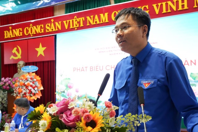 Xung kích và sáng tạo, tuổi trẻ Bệnh viện Thống Nhất sẵn sàng hội nhập và phát triển- Ảnh 2.