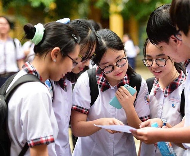 Giúp người học khắc phục khó khăn về học tập, tâm lí, quan hệ xã hội- Ảnh 2. Giúp người học khắc phục khó khăn về học tập, tâm lí, quan hệ xã hội- Ảnh 2.