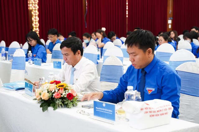 Xung kích và sáng tạo, tuổi trẻ Bệnh viện Thống Nhất sẵn sàng hội nhập và phát triển- Ảnh 4.