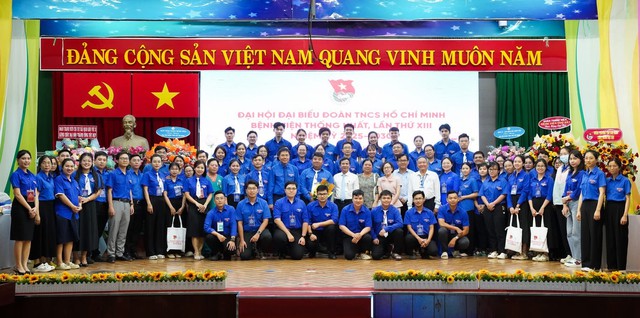 Xung kích và sáng tạo, tuổi trẻ Bệnh viện Thống Nhất sẵn sàng hội nhập và phát triển- Ảnh 6.
