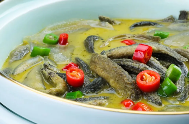 Loại cá được ví như “nhân sâm dưới nước”, giàu protein hơn cá hồi, canxi gấp gần 3 lần sữa bò- Ảnh 1. Loại cá được ví như “nhân sâm dưới nước”, giàu protein hơn cá hồi, canxi gấp gần 3 lần sữa bò- Ảnh 1.