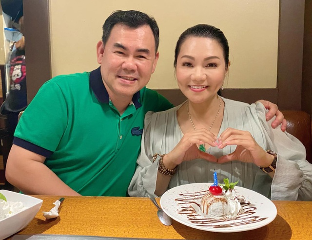 Con dâu Thanh Tuyền: "Chồng chỉ biết làm đưa tiền cho tôi, tôi phá hết"- Ảnh 2. Con dâu Thanh Tuyền: "Chồng chỉ biết làm đưa tiền cho tôi, tôi phá hết"- Ảnh 2.