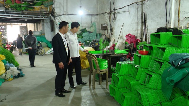 Từ ngư trường đến sản phẩm: Chăm s&oacute;c kh&aacute;ch h&agrave;ng nền tảng vững chắc cho mọi bước ph&aacute;t triển- Ảnh 1.