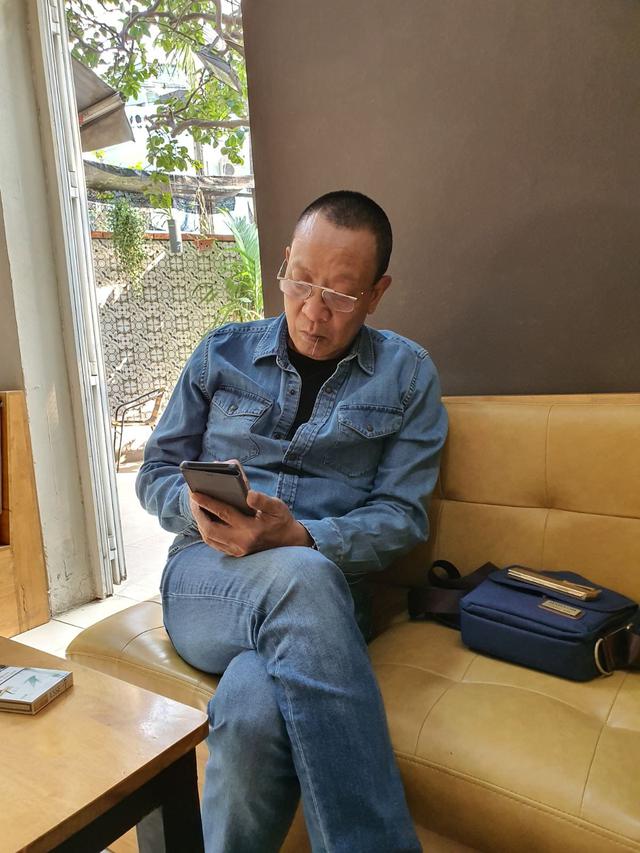 MC Lại Văn S&acirc;m ra th&ocirc;ng b&aacute;o khẩn: "Chỉ n&oacute;i một lần rồi th&ocirc;i"- Ảnh 2.