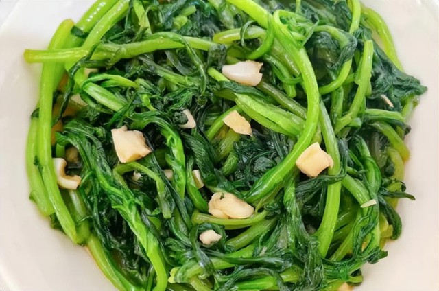 5 loại rau khó ăn nhất thế giới- Ảnh 5.