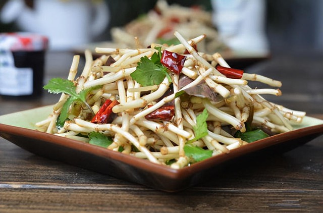 5 loại rau khó ăn nhất thế giới- Ảnh 1.