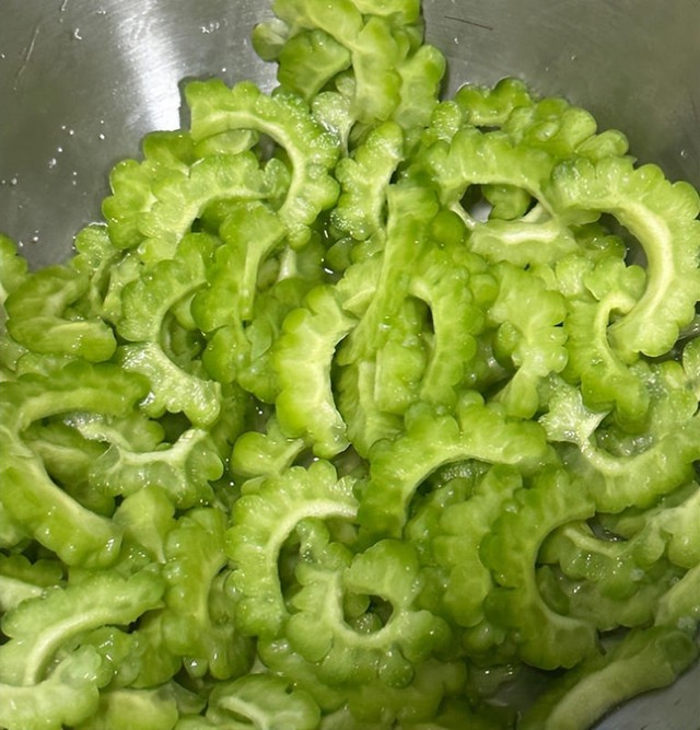 5 loại rau khó ăn nhất thế giới- Ảnh 2.