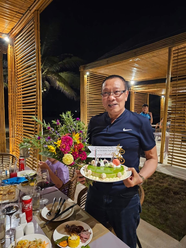 MC Lại Văn S&acirc;m ra th&ocirc;ng b&aacute;o khẩn: "Chỉ n&oacute;i một lần rồi th&ocirc;i"- Ảnh 3.