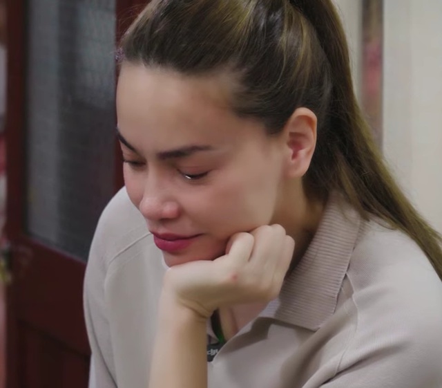 Hồ Ngọc Hà bật khóc: "Tôi sợ mình không còn sống trên cõi đời này thì con tôi như thế nào"- Ảnh 2.