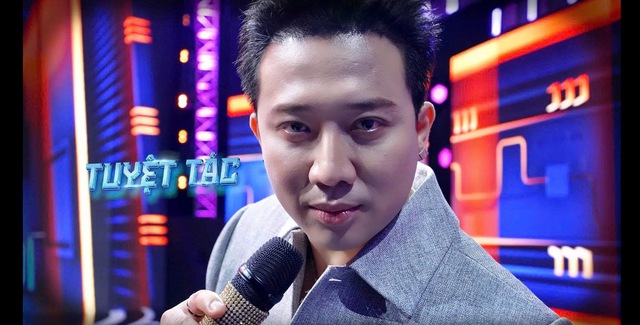 Trấn Thành dẫn dắt game show dùng trí tuệ nhân tạo A.I- Ảnh 4. Trấn Thành dẫn dắt game show dùng trí tuệ nhân tạo A.I- Ảnh 4.