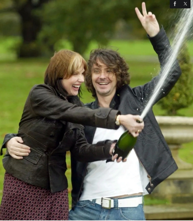 Vợ chồng trúng số độc đắc: Từ biệt thự, Porsche đến trắng tay, nợ nần, sống trong ‘địa ngục’- Ảnh 1.