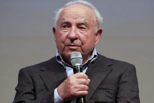 Bị liệt vào nhóm tỷ phú, người sáng lập Patagonia tức giận: “Đó là ngày tồi tệ nhất đời tôi!” và quyết định gây sửng sốt toàn thế giới- Ảnh 2.