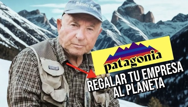 Bị liệt vào nhóm tỷ phú, người sáng lập Patagonia tức giận: “Đó là ngày tồi tệ nhất đời tôi!” và quyết định gây sửng sốt toàn thế giới- Ảnh 1.