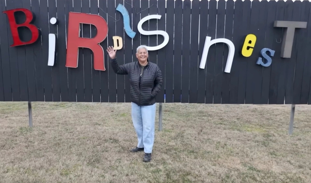 Quy trình tuyển chọn khắt khe của ngôi làng toàn phụ nữ với quy tắc ‘không rắc rối, không đàn ông’- Ảnh 2.