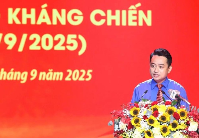 Kỷ niệm 80 năm Ngày Nam Bộ kháng chiến: Bản hùng ca bất diệt của dân tộc- Ảnh 1. Kỷ niệm 80 năm Ngày Nam Bộ kháng chiến: Bản hùng ca bất diệt của dân tộc- Ảnh 1.