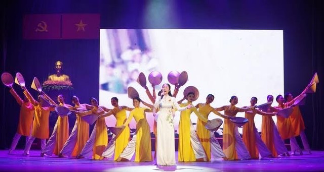 Kỷ niệm 80 năm Ngày Nam Bộ kháng chiến: Bản hùng ca bất diệt của dân tộc- Ảnh 5. Kỷ niệm 80 năm Ngày Nam Bộ kháng chiến: Bản hùng ca bất diệt của dân tộc- Ảnh 5.