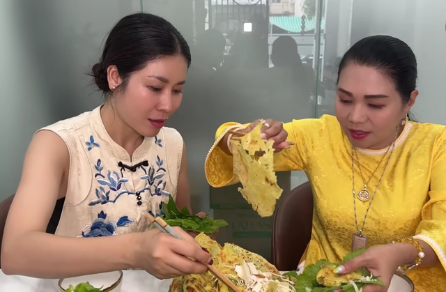 Nam nghệ sĩ 87 tuổi sắp từ Mỹ về, muốn ở nh&agrave; nữ đệ tử gi&agrave;u c&oacute; của &ocirc;ng tr&ugrave;m Điền Qu&acirc;n- Ảnh 1.