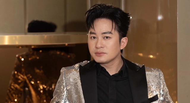 Nam ca sĩ từng khiến Nguyễn Văn Chung hễ nghe l&agrave; chuyển k&ecirc;nh "đ&aacute;ng sợ" cỡ n&agrave;o?- Ảnh 4.