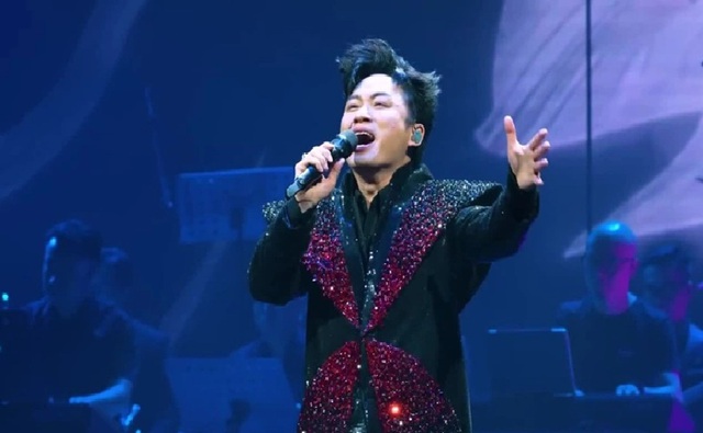 Nam ca sĩ từng khiến Nguyễn Văn Chung hễ nghe l&agrave; chuyển k&ecirc;nh "đ&aacute;ng sợ" cỡ n&agrave;o?- Ảnh 6.