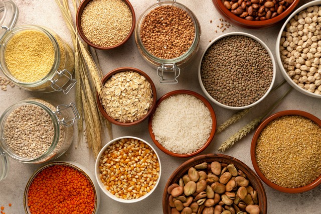 Ung thư gan rất "sợ" 7 loại thực phẩm này: Người trẻ càng nên chú ý- Ảnh 2.