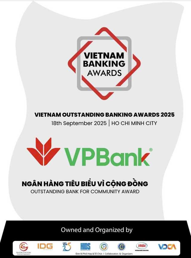 Diễn đàn Ngân hàng Bán lẻ 2025: Từ công nghệ đến trung tâm tài chính quốc tế
- Ảnh 4.