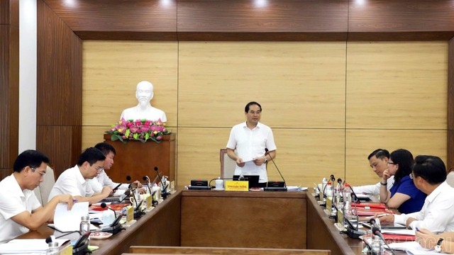 Lào Cai hoàn thành sớm gần 10 ngày đại hội đảng bộ cấp trên trực tiếp cơ sở nhiệm kỳ 2025-2030- Ảnh 2.