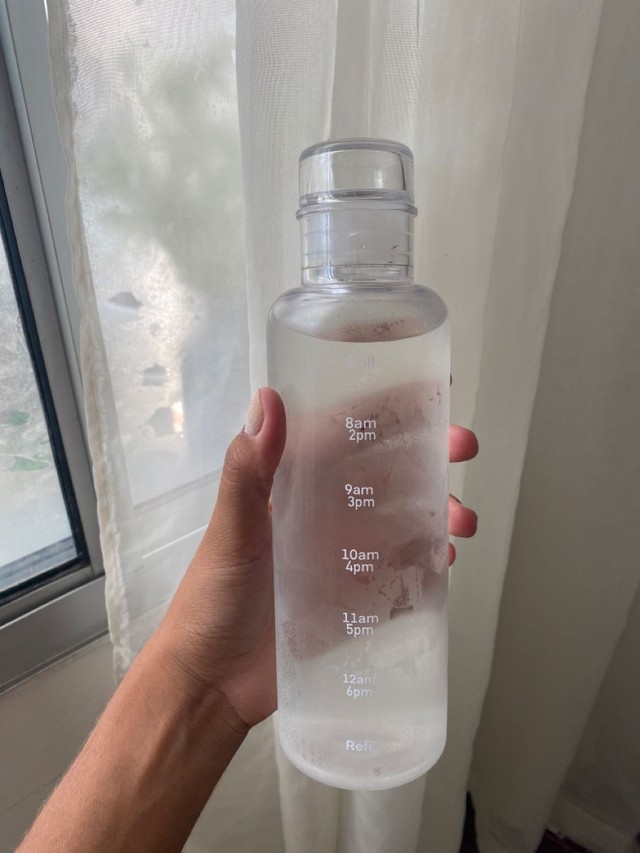 Chia sẻ thật: Tôi giữ da căng mịn ở tuổi U40 nhờ 1 bí quyết nhỏ vào mùa thu- Ảnh 3.