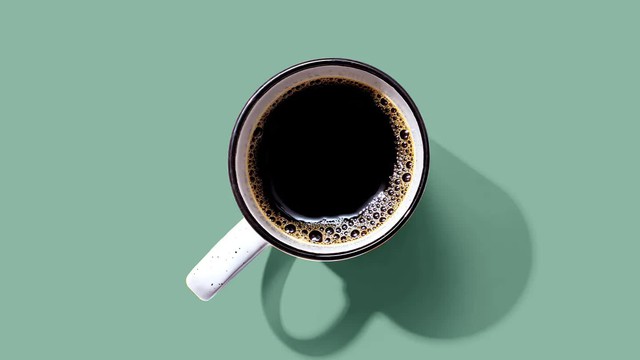 Ung thư gan rất "sợ" 7 loại thực phẩm này: Người trẻ càng nên chú ý- Ảnh 4.