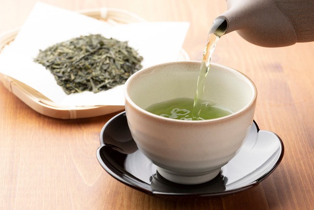 Ung thư gan rất "sợ" 7 loại thực phẩm này: Người trẻ càng nên chú ý- Ảnh 6.