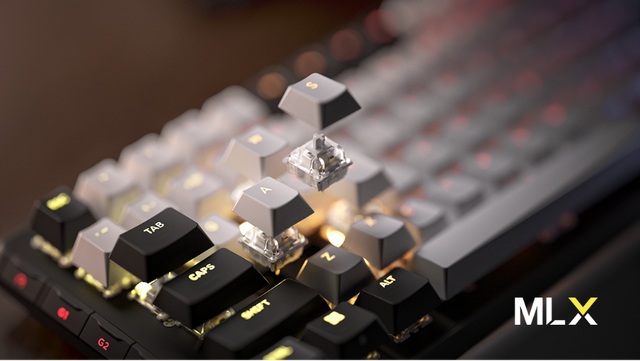 CORSAIR tung bộ đôi bàn phím Vanguard Pro 96 và Vanguard 96: Tích hợp cả Stream Deck lẫn màn hình LCD- Ảnh 4. CORSAIR tung bộ đôi bàn phím Vanguard Pro 96 và Vanguard 96: Tích hợp cả Stream Deck lẫn màn hình LCD- Ảnh 4.