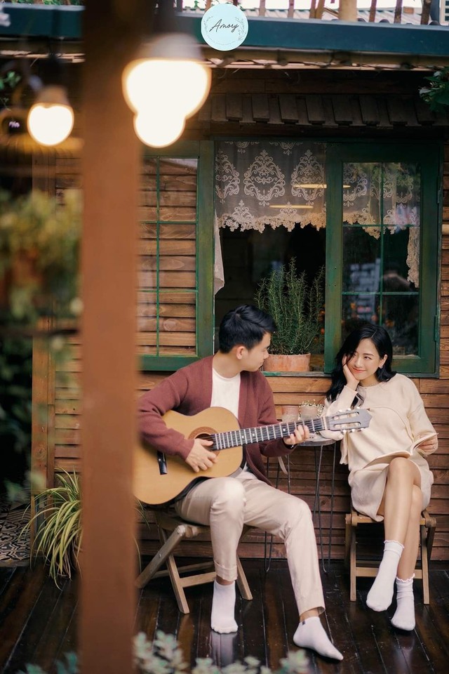Dấu hiệu của 1 ông chồng yêu vợ thương con- Ảnh 3. Dấu hiệu của 1 ông chồng yêu vợ thương con- Ảnh 3.