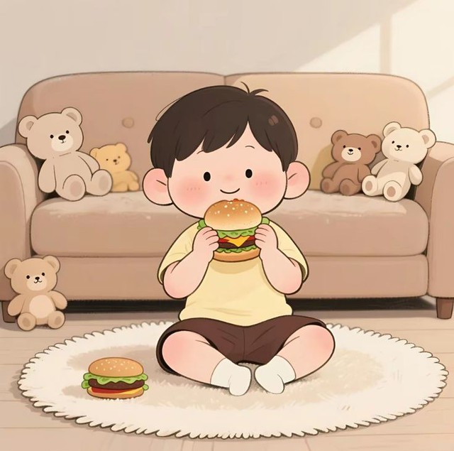 Những điều đặc biệt nếu bố mẹ có 1 em bé tuổi NGỌ- Ảnh 2. Những điều đặc biệt nếu bố mẹ có 1 em bé tuổi NGỌ- Ảnh 2.