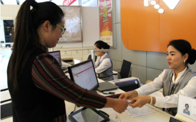 Lương 200 triệu/tháng, làm hồ sơ vay ngân hàng 1 tỷ vẫn bị từ chối, người phụ nữ chết sững khi biết lý do- Ảnh 1. Lương 200 triệu/tháng, làm hồ sơ vay ngân hàng 1 tỷ vẫn bị từ chối, người phụ nữ chết sững khi biết lý do- Ảnh 1.