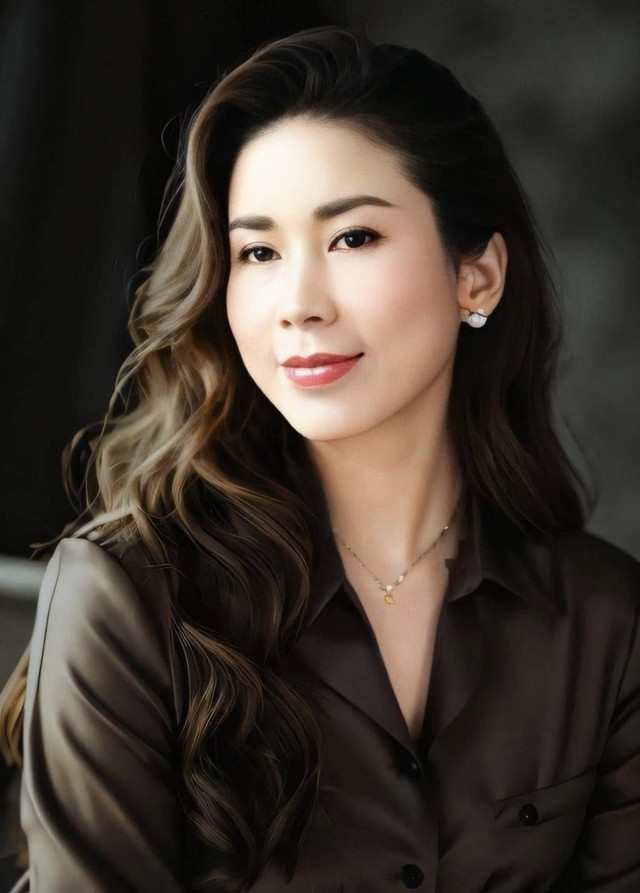 Đệ tử ông trùm Điền Quân: Nữ CEO giàu có, tậu nhà mặt tiền TP.HCM khiến nhiều nghệ sĩ tới thăm- Ảnh 5.