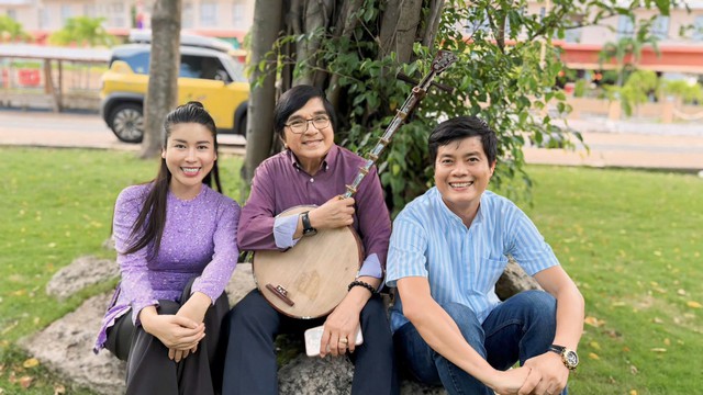 Đệ tử ông trùm Điền Quân: Nữ CEO giàu có, tậu nhà mặt tiền TP.HCM khiến nhiều nghệ sĩ tới thăm- Ảnh 6.