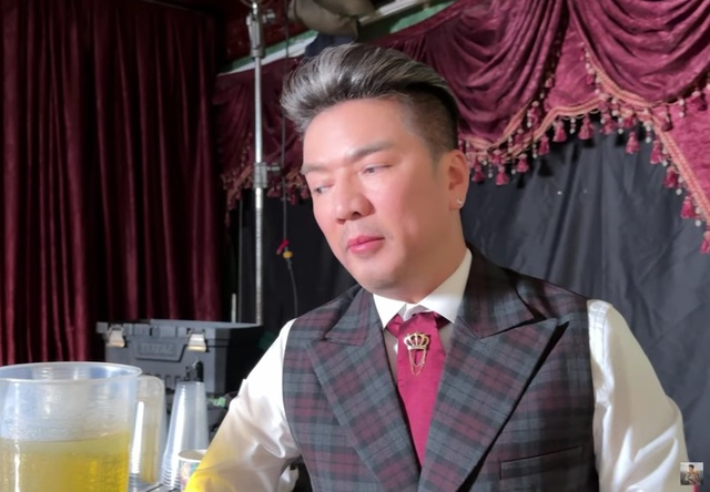 Nữ NSND 69 tuổi nói một chi tiết về Đàm Vĩnh Hưng- Ảnh 2. Nữ NSND 69 tuổi nói một chi tiết về Đàm Vĩnh Hưng- Ảnh 2.