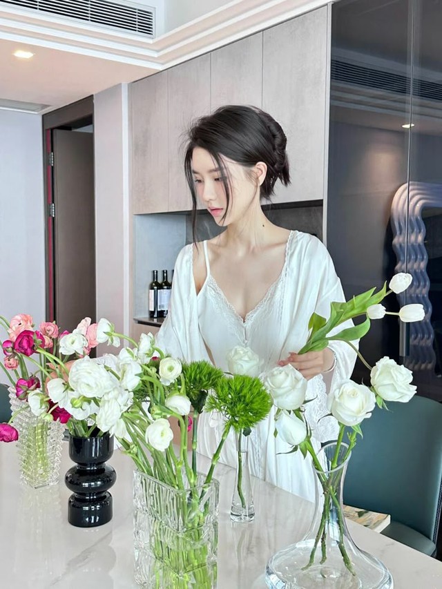 Chồng thú nhận từng có lúc muốn bỏ đi nhưng chỉ một chi tiết nhỏ khiến anh ở lại cả đời- Ảnh 1.