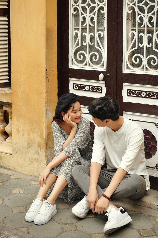 Dấu hiệu của 1 ông chồng yêu vợ thương con- Ảnh 4. Dấu hiệu của 1 ông chồng yêu vợ thương con- Ảnh 4.