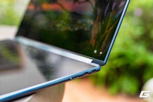 Trải nghiệm nhanh Lenovo Yoga Book 9i Gen 10: Màn hình kép, hiệu năng cao cùng loạt trải nghiệm sáng tạo linh hoạt, ai sẽ là người cần?- Ảnh 12.