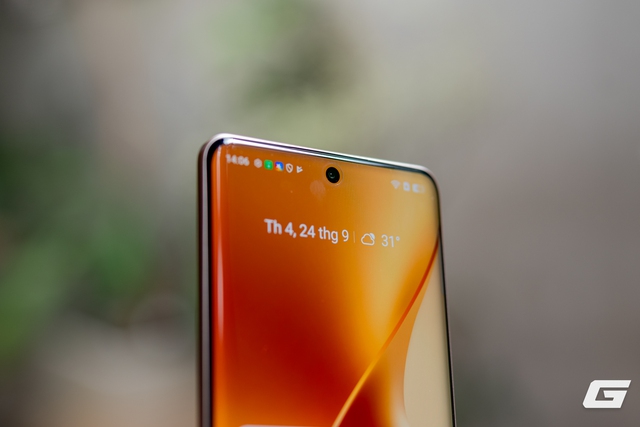 Cận cảnh realme 15 Pro: Thiết kế bắt mắt, pin 7000mAh cực “trâu”, nhiều tính năng AI độc đáo, giá 15 triệu đồng- Ảnh 10.