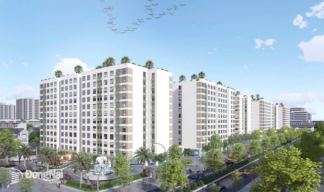 H&agrave;ng ngh&igrave;n căn hộ "gi&aacute; th&agrave;nh hợp l&yacute;, chất lượng tốt" chuẩn bị ra mắt, 9.000 người sẽ c&oacute; chốn an cư- Ảnh 2.
