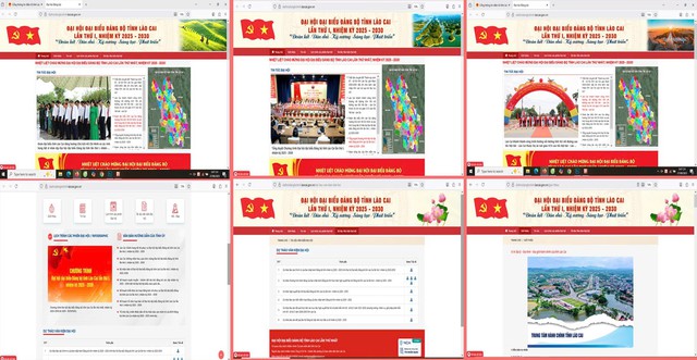 Lào Cai “xoay chuyển tình thế” để tăng tốc phát triển trở thành trung tâm kết nối giao thương kinh tế giữa Việt Nam và các nước ASEAN với vùng Tây Nam - Trung Quốc- Ảnh 2. Lào Cai “xoay chuyển tình thế” để tăng tốc phát triển trở thành trung tâm kết nối giao thương kinh tế giữa Việt Nam và các nước ASEAN với vùng Tây Nam - Trung Quốc- Ảnh 2.