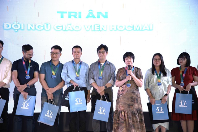 C&ugrave;ng 2K7 viết tiếp tương lai- Ảnh 2.