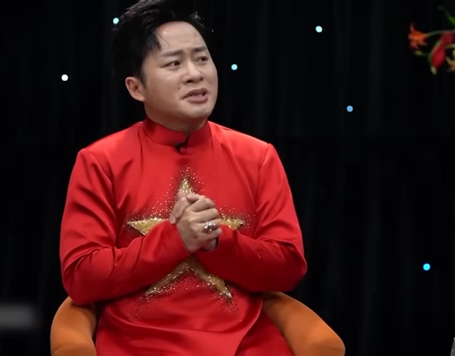 T&ugrave;ng Dương n&oacute;i về mối quan hệ với Nguyễn Văn Chung- Ảnh 1.