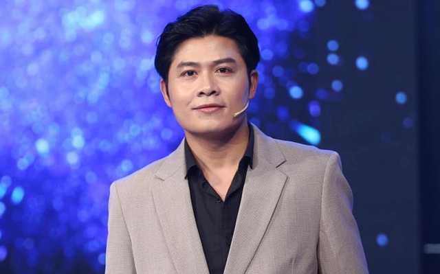 T&ugrave;ng Dương n&oacute;i về mối quan hệ với Nguyễn Văn Chung- Ảnh 2.