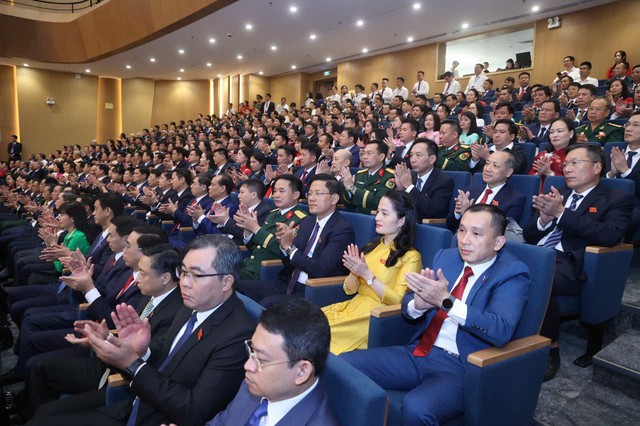 Lào Cai từng bước trở thành cực tăng trưởng nơi phên dậu biên cương khu vực Tây Bắc- Ảnh 4.